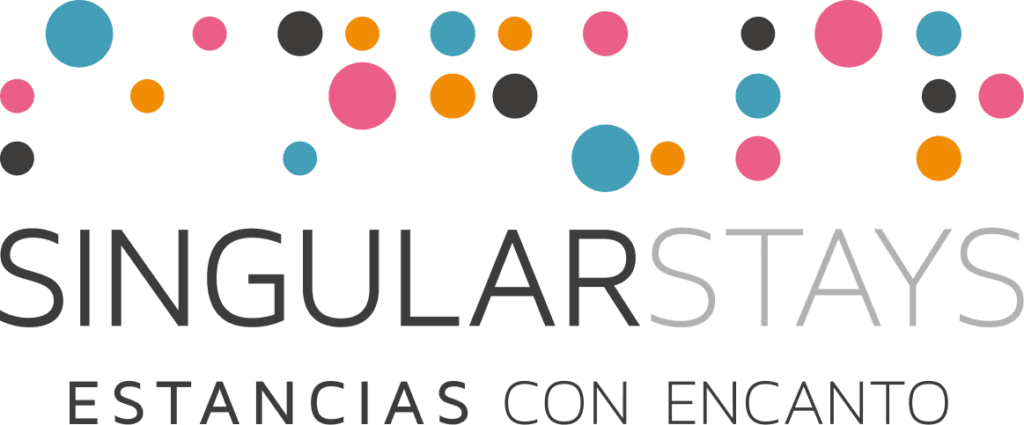 Logo SingularStays